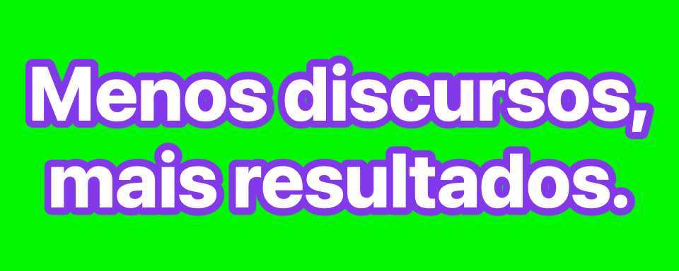 Cuidar do povo é garantir dignidade, saúde, educação e oportunidades. Gente sempre em primeiro lugar